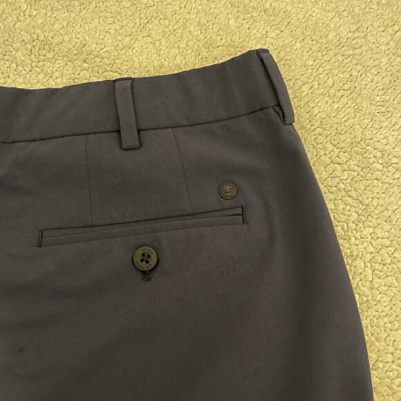 Peter Millar Crown Crafted Golf Shorts Men’s Sz 38 - Picture 6 of 8
